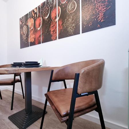Alpha Apartments Dortmund Kültér fotó