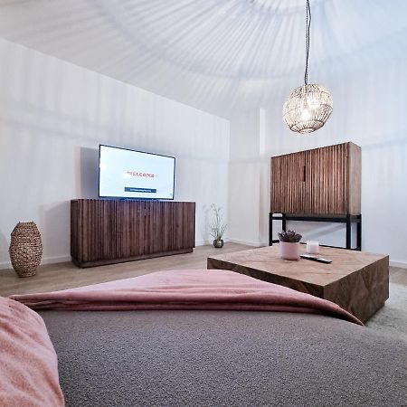 Alpha Apartments Dortmund Kültér fotó
