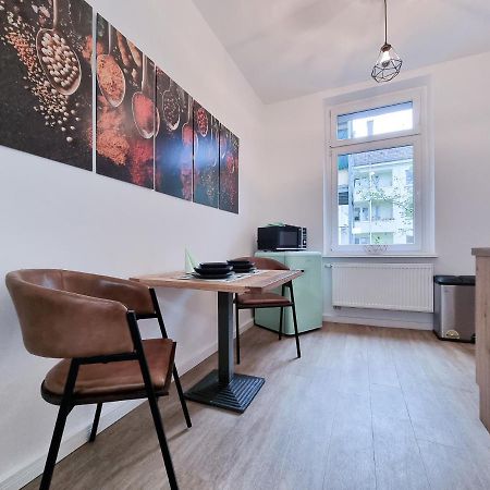 Alpha Apartments Dortmund Kültér fotó