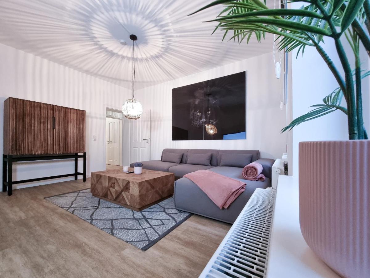 Alpha Apartments Dortmund Kültér fotó