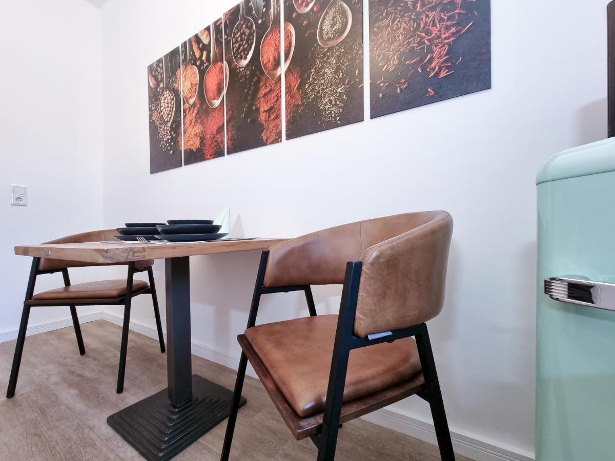 Alpha Apartments Dortmund Kültér fotó