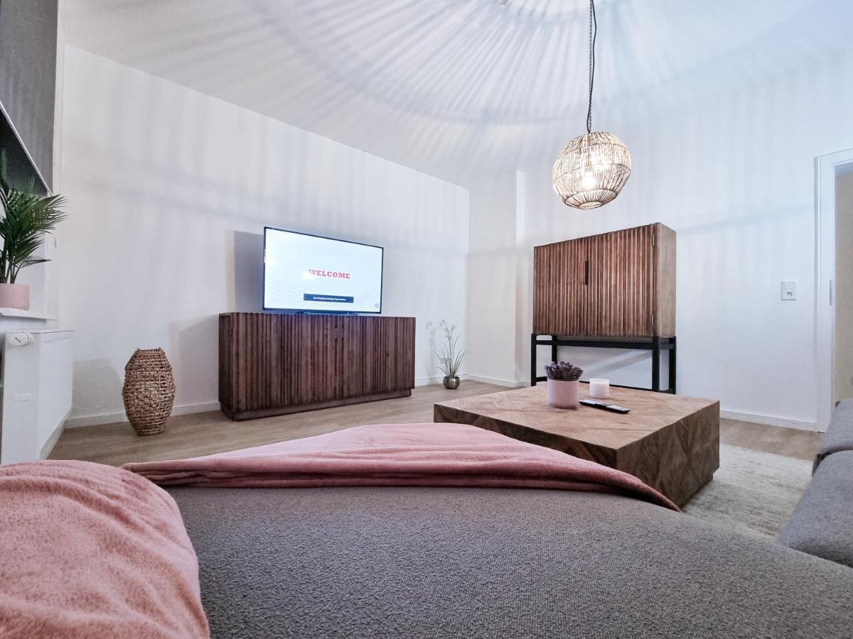 Alpha Apartments Dortmund Kültér fotó