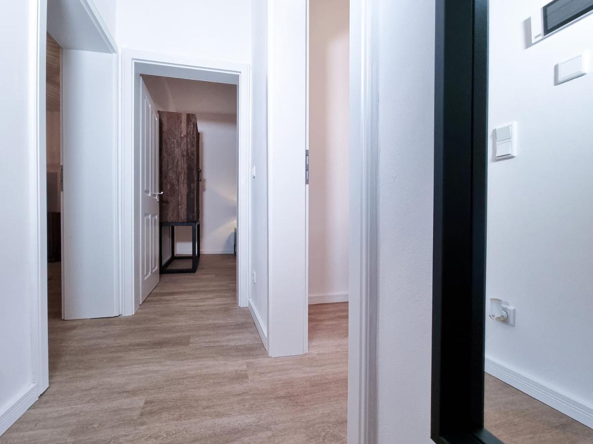 Alpha Apartments Dortmund Kültér fotó