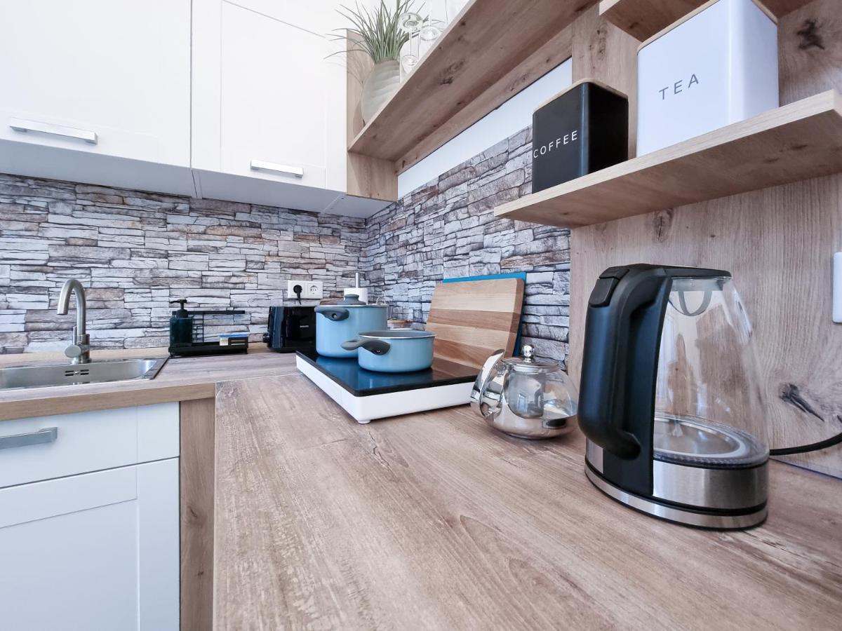 Alpha Apartments Dortmund Kültér fotó