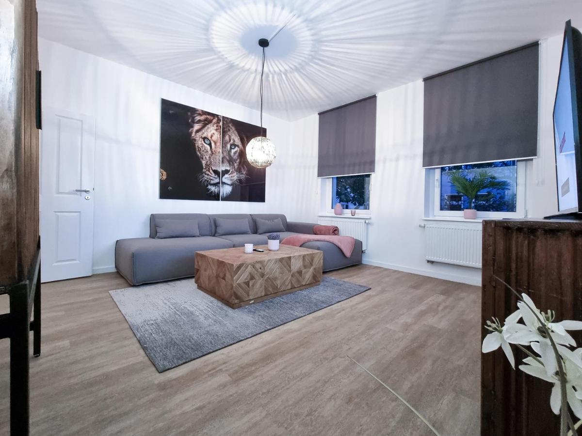 Alpha Apartments Dortmund Kültér fotó