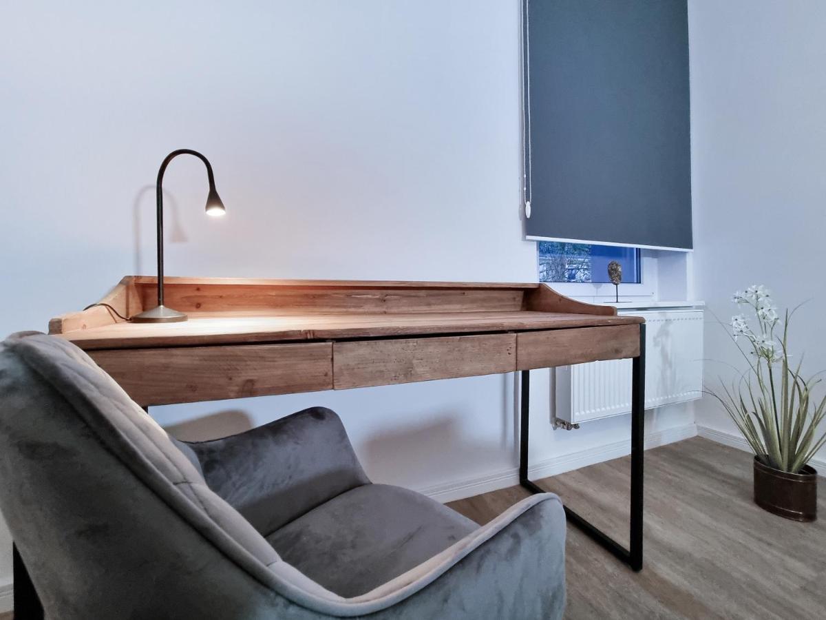 Alpha Apartments Dortmund Kültér fotó