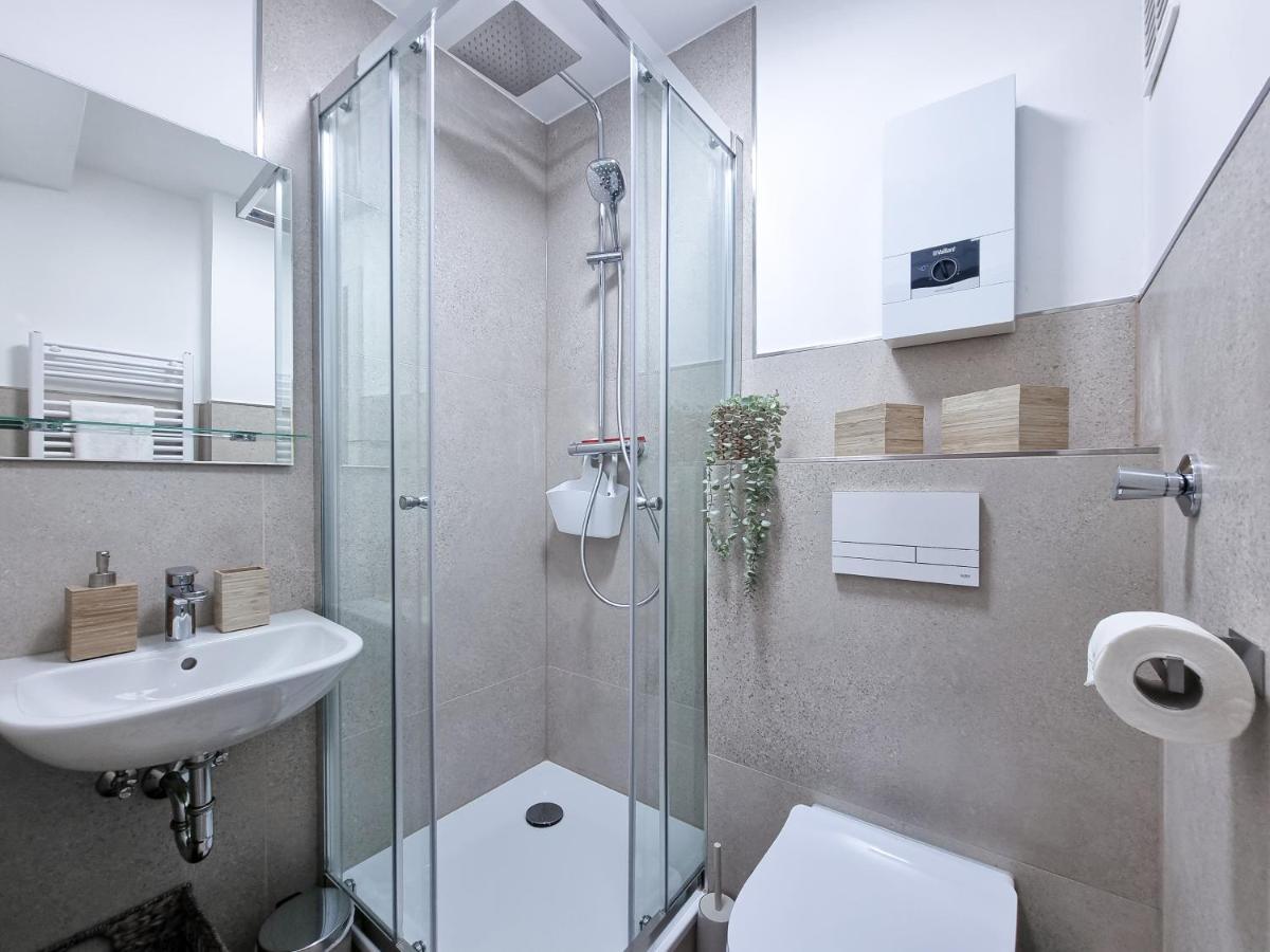 Alpha Apartments Dortmund Kültér fotó