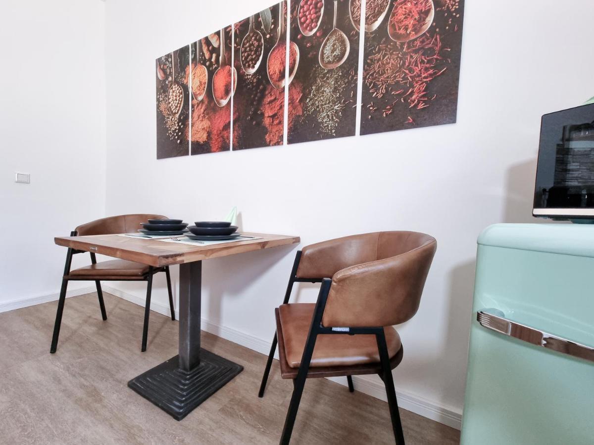 Alpha Apartments Dortmund Kültér fotó